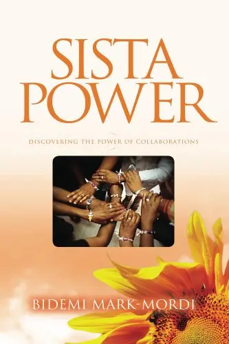 SISTAPOWER AUDIOBOOK