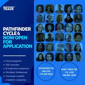 The Borderless Pathfinder Experience (Bundle)