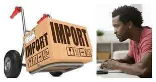 MINI IMPORTATION (MAKE 200K MONTHLY)