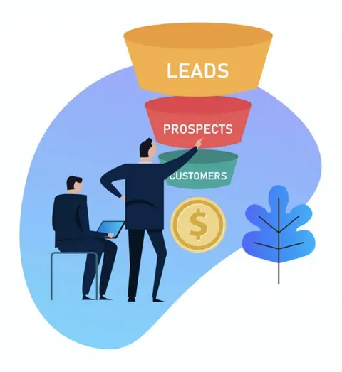 Sales Prospecting Online Program