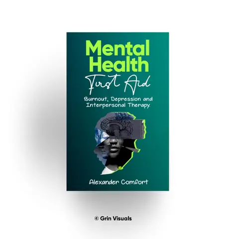 Mental Health First Aid