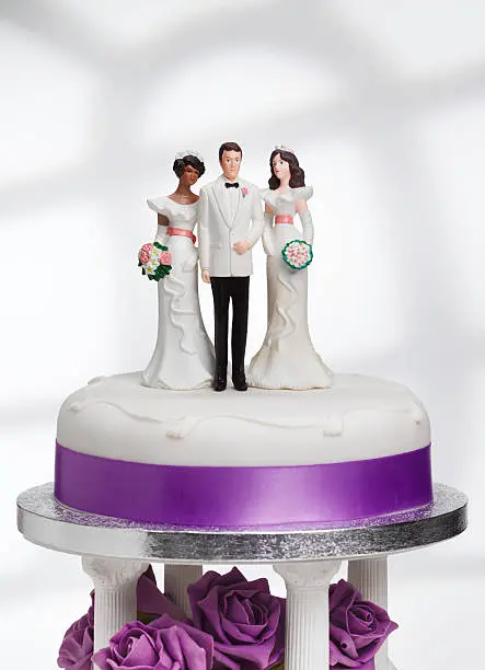 Sanctity Of POLYGAMY (Polygyny) In Christianity
