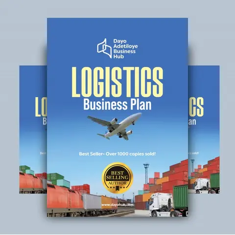 Logistics Business Plan
