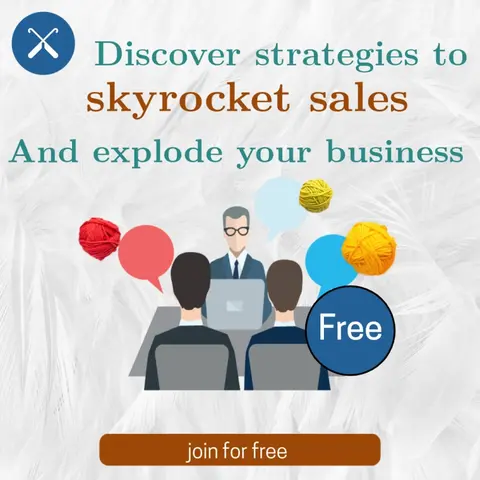 sales booster