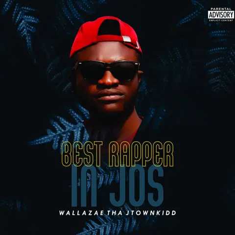 BEST RAPPER IN JOS EP