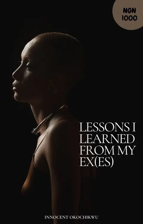 Lessons I learned from I EX(es) (A memoir)