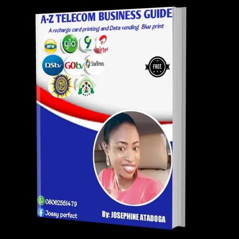 Recharge card printing and data vending