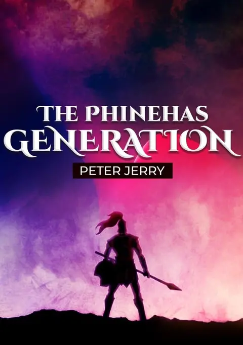 The Phinehas Generation