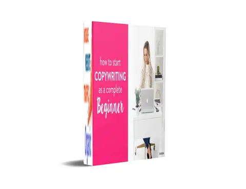 COPYWRITING EXPERTISE