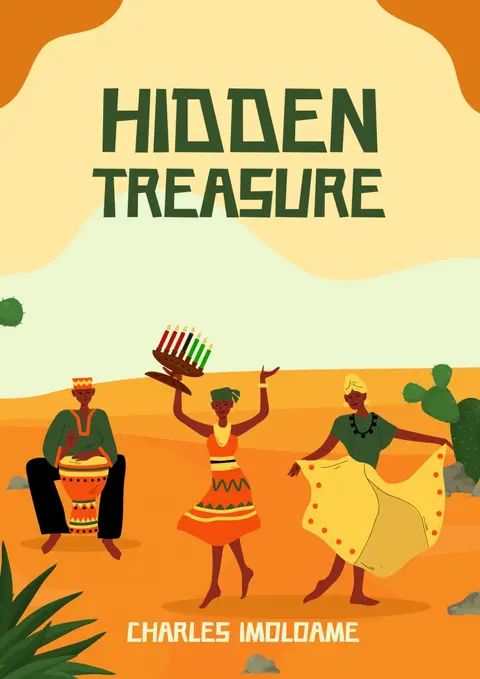 Hidden Treasure