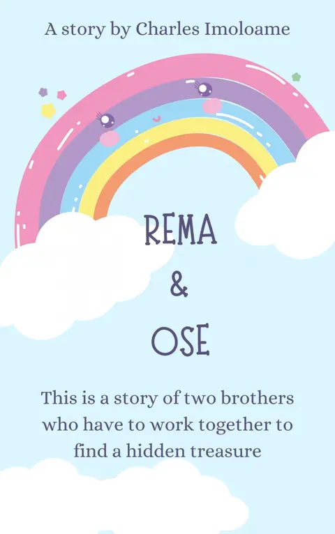 Rema and Ose