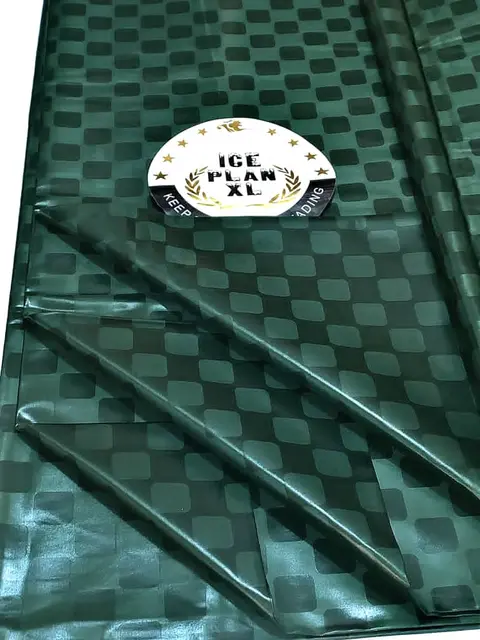 Ice Plan