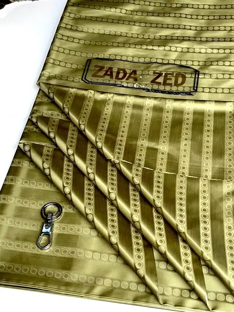 Zada Zed