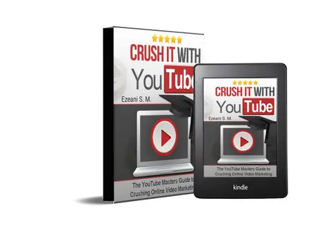 Crush it with You Tube