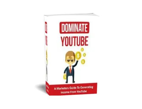 Dominate YouTube