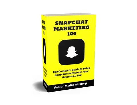 Snapchat marketing