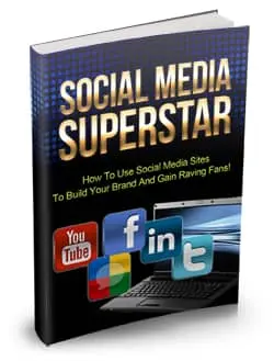 Social Media super star