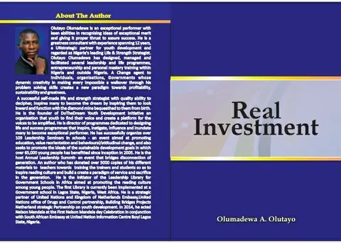 REAL INVESTMENT