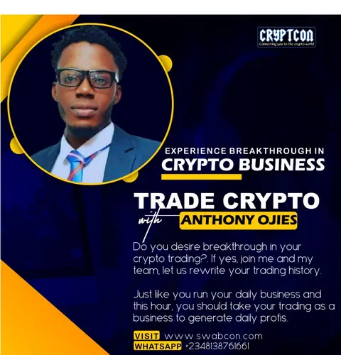 CRYPTOCURRENCY TRADING CLASS