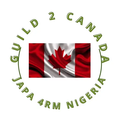 Guild to Canada