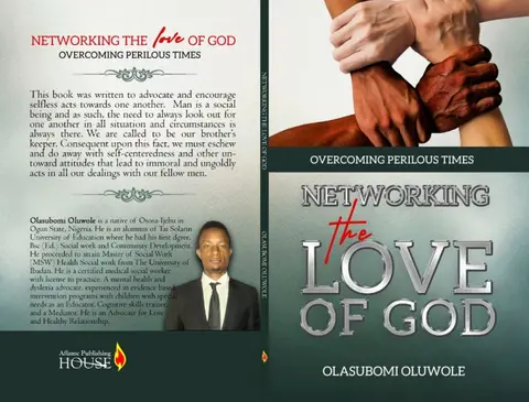 Networking The Love of God