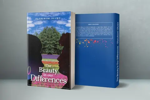 The Beauty in Our Differences