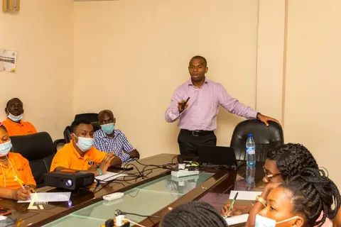 INVITATION TO FACILITATE A SESSION