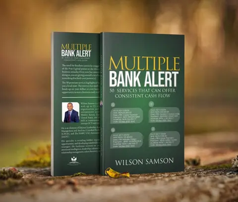 Multiple Bank Alert
