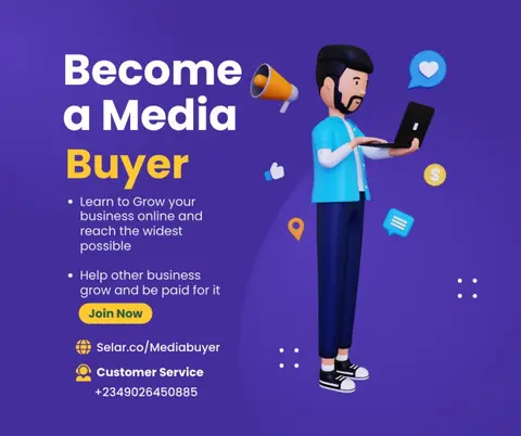 Become a Result-Oriented Media buyer in less than 90 days