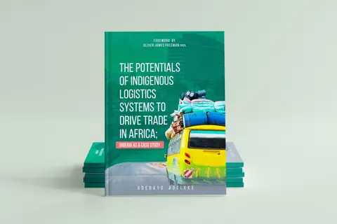 THE POTENTIALS OF INDIGENOUS LOGISTICS SYSTEMS TO DRIVE TRADE IN AFRICA