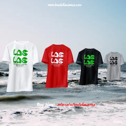 Las Las t-shirt