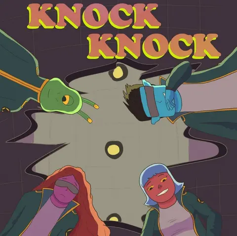Knock Knock