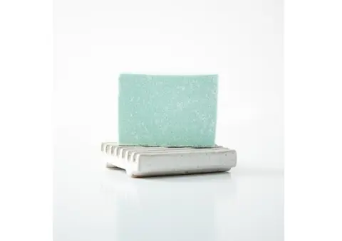 Savon sel de mer (Sea Salt Soap) - 100g