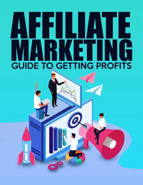 Affiliate marketing