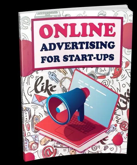 Online Advertising for start up