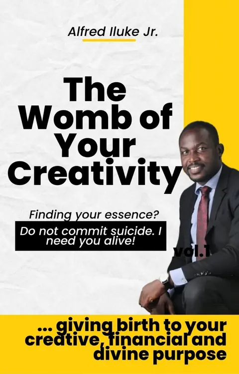 The Womb of Your Creativity