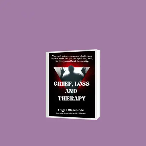 Grief, Loss and Therapy
