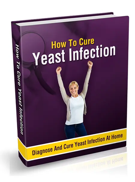 How To Cure Yeast Infection