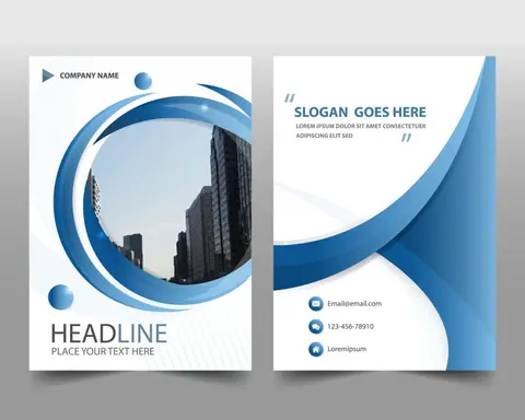 Business Proposal Template that Get Clients