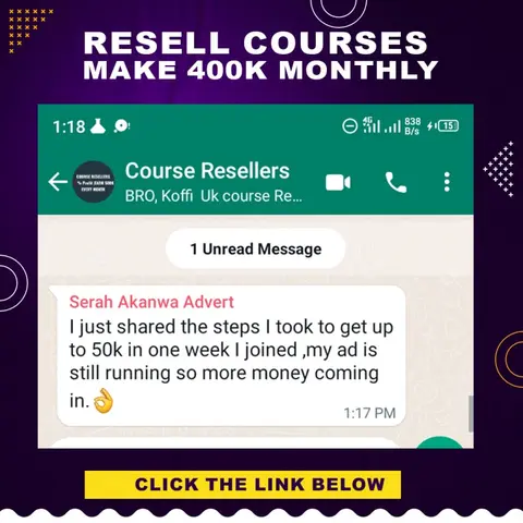 Copy & Paste Money Maker