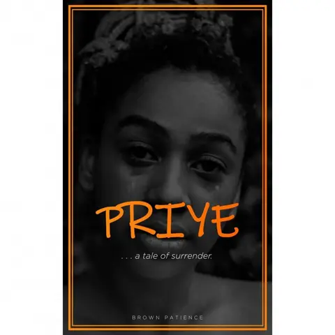 PRIYE, a tale of surrender