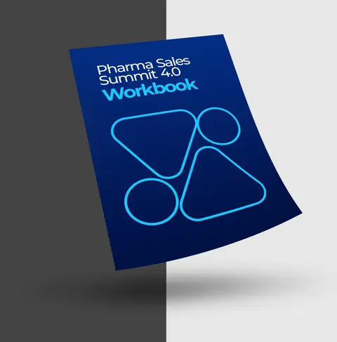 Pharma Sales Summit (VIP Pass)