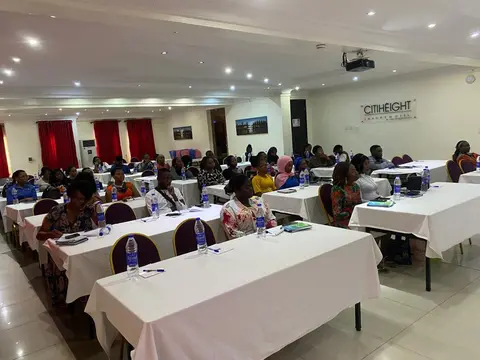 Pharma Sales Summit Workshop