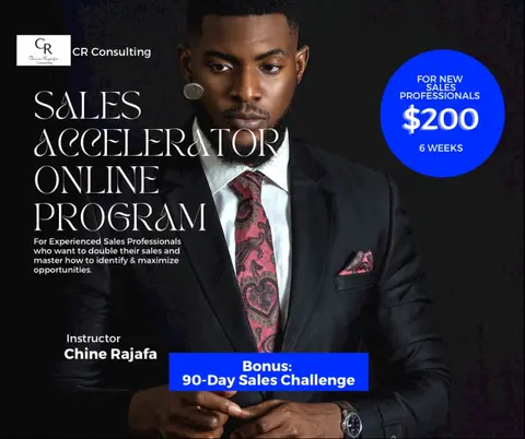 Sales Acceleration Program