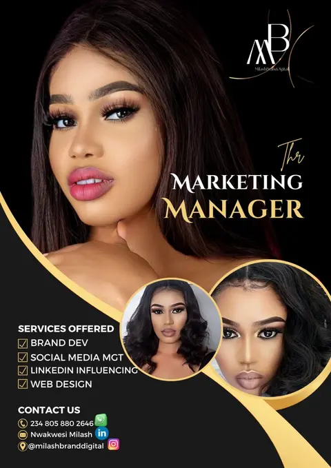 BRAND CONSULTING
