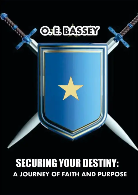 Security Your Destiny