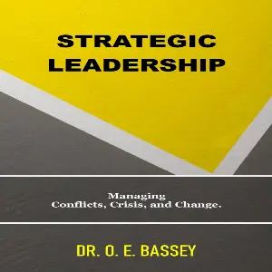 Strategic Leadership