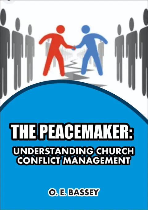 The Peacemaker
