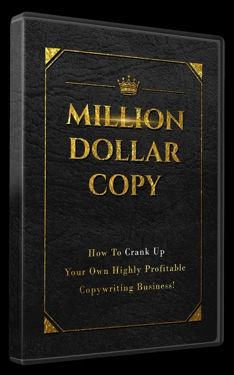 HOW TO START MillionDollarCopy