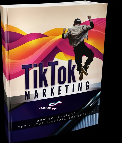 HOW TO START TIK-TOK MARKETING